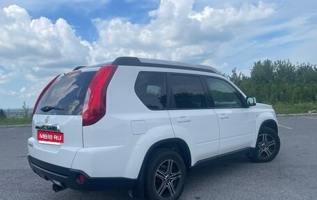 Nissan X-Trail, 2013 год, 1 450 000 рублей, 6 фотография