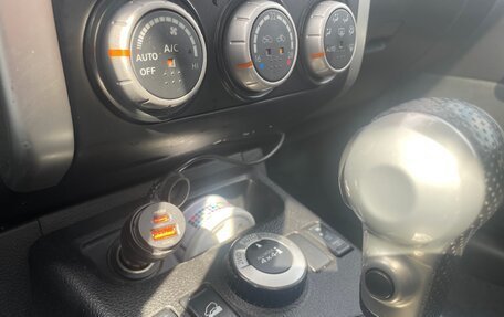 Nissan X-Trail, 2013 год, 1 450 000 рублей, 13 фотография