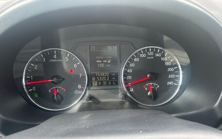 Nissan X-Trail, 2013 год, 1 450 000 рублей, 15 фотография