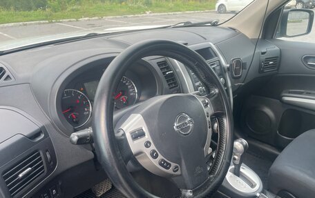 Nissan X-Trail, 2013 год, 1 450 000 рублей, 16 фотография