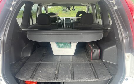 Nissan X-Trail, 2013 год, 1 450 000 рублей, 20 фотография