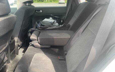 Nissan X-Trail, 2013 год, 1 450 000 рублей, 19 фотография