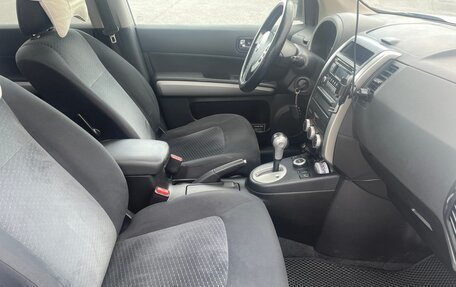 Nissan X-Trail, 2013 год, 1 450 000 рублей, 23 фотография