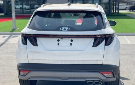 Hyundai Tucson, 2026 год, 4 250 000 рублей, 5 фотография