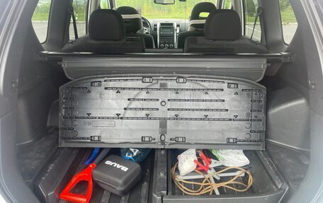 Nissan X-Trail, 2013 год, 1 450 000 рублей, 21 фотография