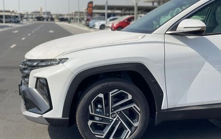 Hyundai Tucson, 2026 год, 4 250 000 рублей, 4 фотография