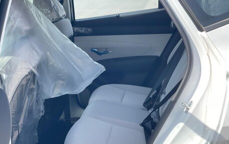 Hyundai Tucson, 2026 год, 4 250 000 рублей, 7 фотография