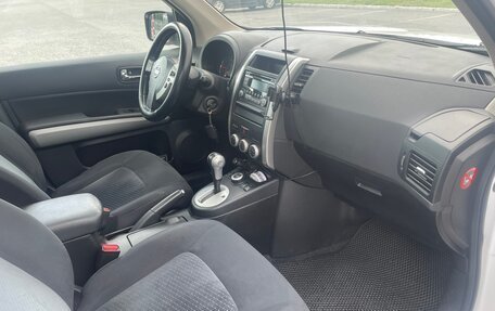 Nissan X-Trail, 2013 год, 1 450 000 рублей, 22 фотография