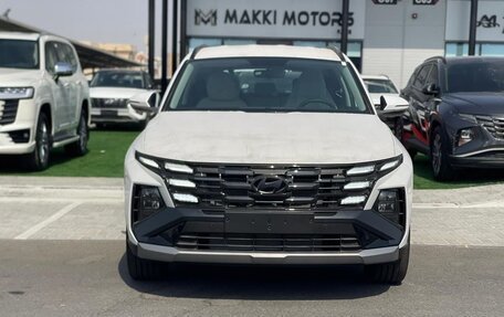 Hyundai Tucson, 2026 год, 4 250 000 рублей, 3 фотография