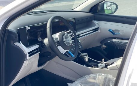 Hyundai Tucson, 2026 год, 4 250 000 рублей, 6 фотография
