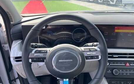 Hyundai Tucson, 2026 год, 4 250 000 рублей, 10 фотография