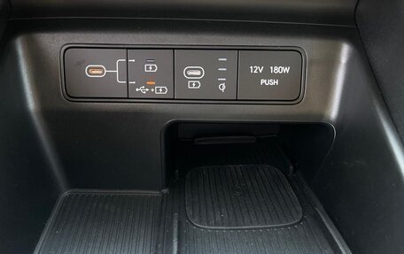 Hyundai Tucson, 2026 год, 4 250 000 рублей, 12 фотография