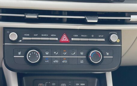 Hyundai Tucson, 2026 год, 4 250 000 рублей, 13 фотография