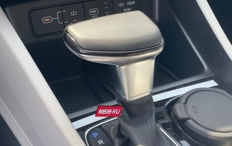 Hyundai Tucson, 2026 год, 4 250 000 рублей, 11 фотография