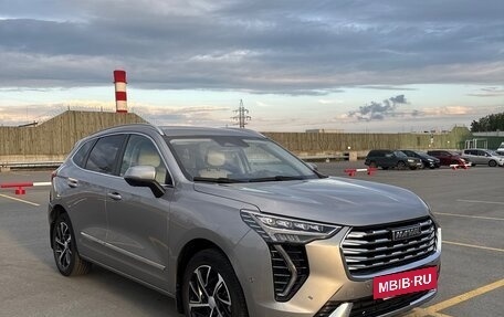 Haval Jolion, 2021 год, 1 600 000 рублей, 2 фотография