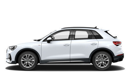 Audi Q3, 2026 год, 4 090 000 рублей, 3 фотография