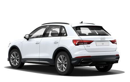 Audi Q3, 2026 год, 4 090 000 рублей, 2 фотография