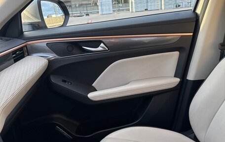 Haval Jolion, 2021 год, 1 600 000 рублей, 14 фотография