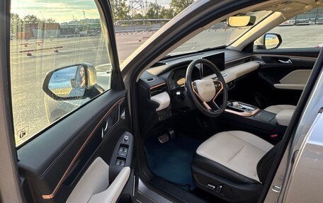 Haval Jolion, 2021 год, 1 600 000 рублей, 9 фотография
