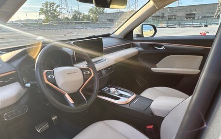 Haval Jolion, 2021 год, 1 600 000 рублей, 10 фотография