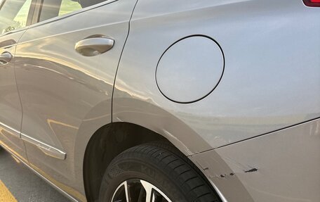 Haval Jolion, 2021 год, 1 600 000 рублей, 6 фотография