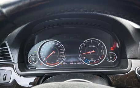 BMW 5 серия, 2014 год, 2 500 000 рублей, 8 фотография