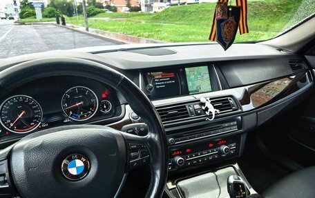 BMW 5 серия, 2014 год, 2 500 000 рублей, 9 фотография