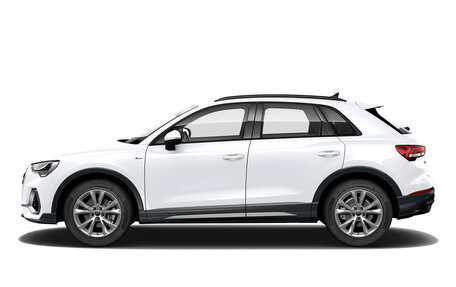 Audi Q3, 2026 год, 4 090 000 рублей, 8 фотография