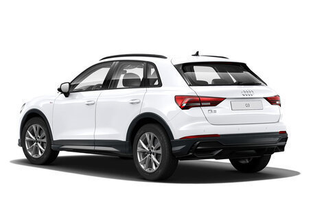 Audi Q3, 2026 год, 4 090 000 рублей, 7 фотография