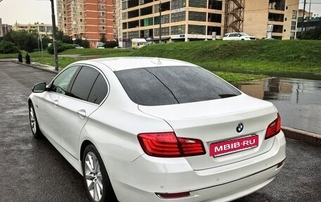 BMW 5 серия, 2014 год, 2 500 000 рублей, 4 фотография