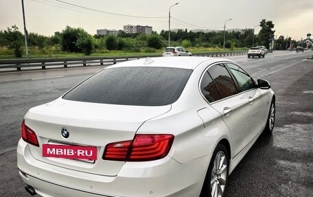 BMW 5 серия, 2014 год, 2 500 000 рублей, 6 фотография