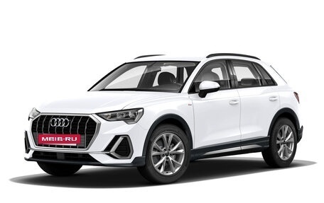 Audi Q3, 2026 год, 4 090 000 рублей, 6 фотография