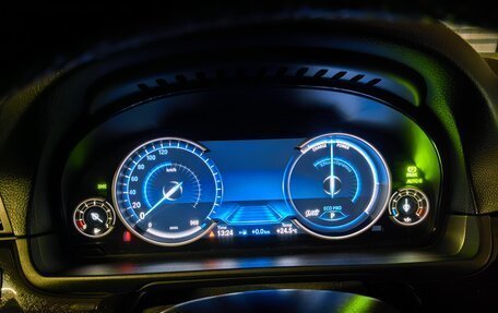 BMW 5 серия, 2014 год, 2 500 000 рублей, 11 фотография