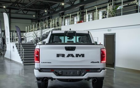 Rambler 1500, 2026 год, 9 590 000 рублей, 7 фотография