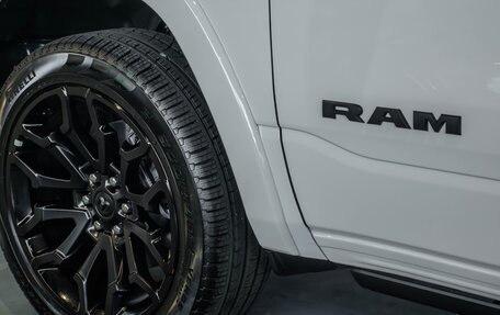 Rambler 1500, 2026 год, 9 590 000 рублей, 14 фотография