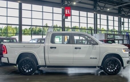 Rambler 1500, 2026 год, 9 590 000 рублей, 11 фотография