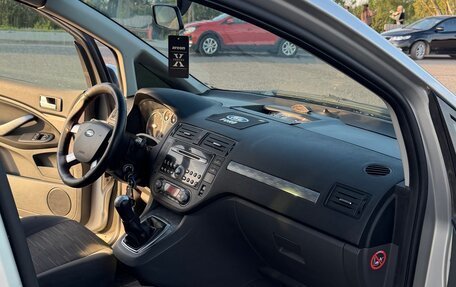 Ford C-MAX I рестайлинг, 2007 год, 480 000 рублей, 7 фотография
