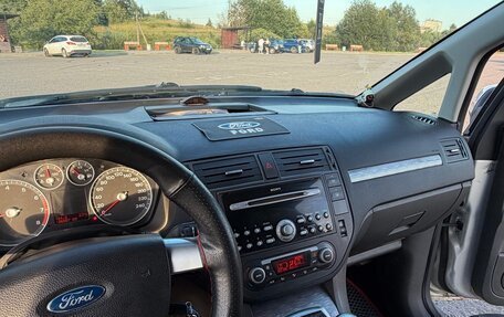 Ford C-MAX I рестайлинг, 2007 год, 480 000 рублей, 6 фотография