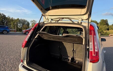 Ford C-MAX I рестайлинг, 2007 год, 480 000 рублей, 11 фотография