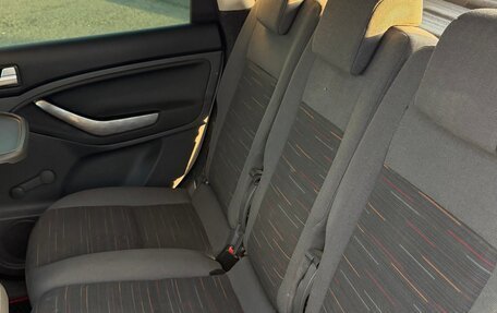 Ford C-MAX I рестайлинг, 2007 год, 480 000 рублей, 10 фотография