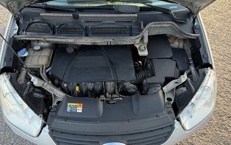 Ford C-MAX I рестайлинг, 2007 год, 480 000 рублей, 13 фотография