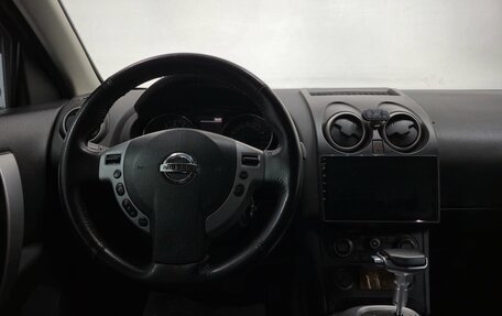 Nissan Qashqai, 2008 год, 780 000 рублей, 11 фотография