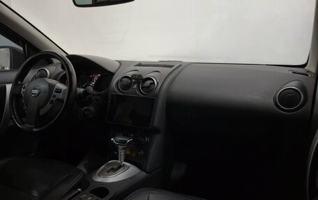 Nissan Qashqai, 2008 год, 780 000 рублей, 12 фотография