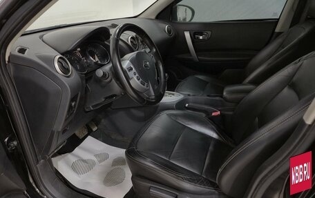 Nissan Qashqai, 2008 год, 780 000 рублей, 9 фотография