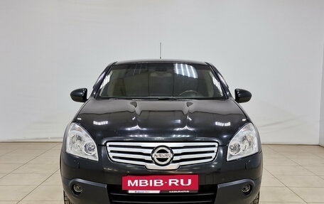 Nissan Qashqai, 2008 год, 780 000 рублей, 2 фотография