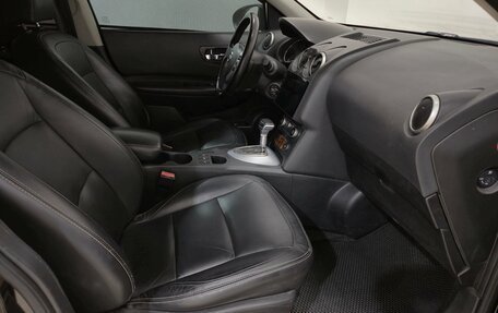 Nissan Qashqai, 2008 год, 780 000 рублей, 13 фотография