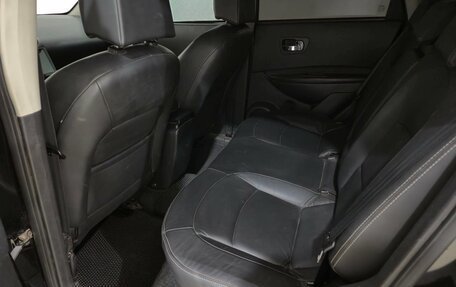 Nissan Qashqai, 2008 год, 780 000 рублей, 15 фотография
