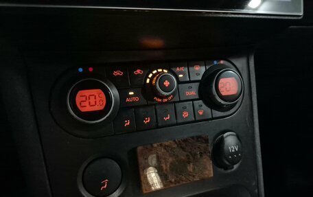 Nissan Qashqai, 2008 год, 780 000 рублей, 19 фотография