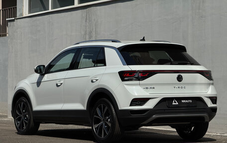 Volkswagen T-Roc I, 2026 год, 2 450 000 рублей, 3 фотография