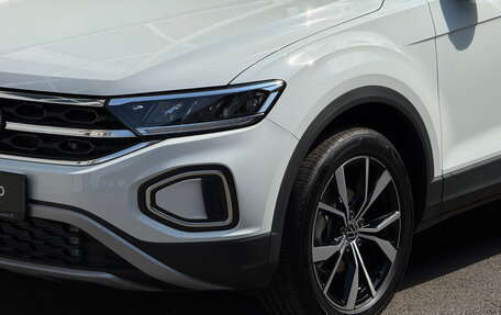 Volkswagen T-Roc I, 2026 год, 2 450 000 рублей, 5 фотография